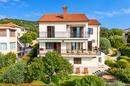 Kostrena, Vrh Martinščice, samostojeća kuća 300 m², pogled na more - 1