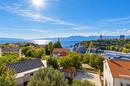 Kostrena, Vrh Martinščice, samostojeća kuća 300 m², pogled na more - 21