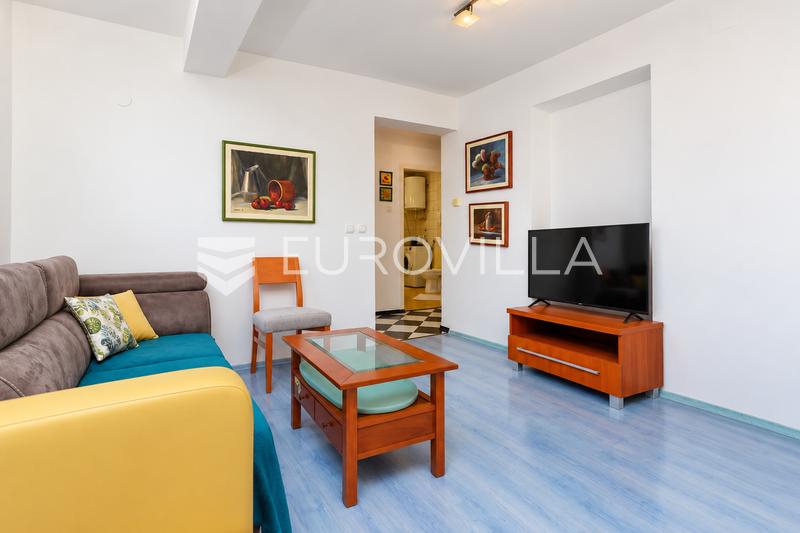 Kostrena, Vrh Martinščice, samostojeća kuća 300 m², pogled na more - 25