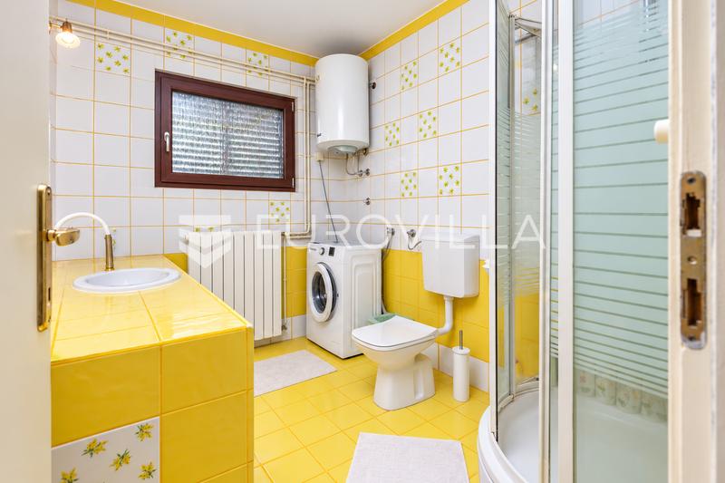 Kostrena, Vrh Martinščice, samostojeća kuća 300 m², pogled na more - 29