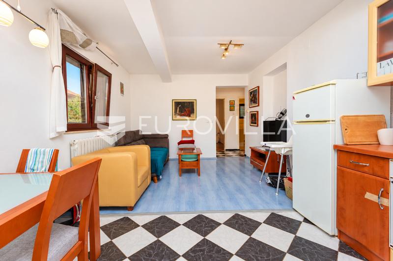 Kostrena, Vrh Martinščice, samostojeća kuća 300 m², pogled na more - 23