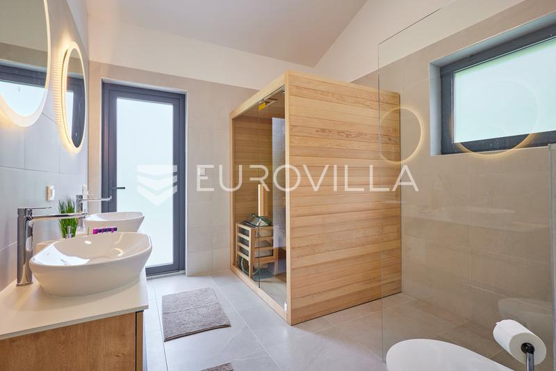 Parque Forestal de Trakoscan - PROYECTO DE INVERSIÓN - Finca con 3 casas de vacaciones de lujo - 6