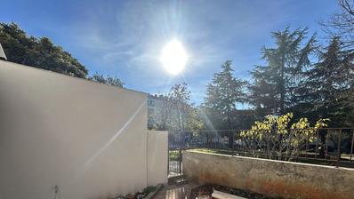 Zadar, Bili Brig, prekrasna dva odvojena stana na iznimnoj lokaciji