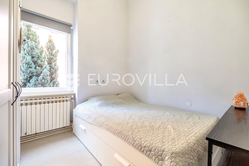 Zágráb, Livadiceva, kellemes egy hálószobás lakás kiváló helyen - 3