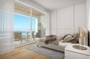 Crikvenica, moderne nybygg, 4-roms leilighet, 109 m², svømmebasseng, sjøutsikt - 5