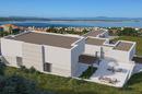 Crikvenica, moderne nybygg, 4-roms leilighet, 109 m², svømmebasseng, sjøutsikt - 10