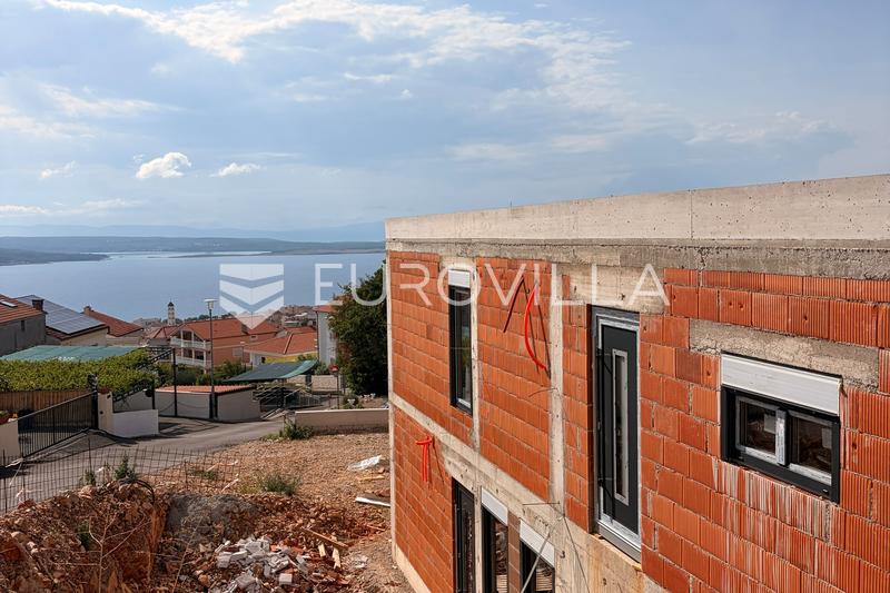 Crikvenica, moderne nybygg, 4-roms leilighet, 109 m², svømmebasseng, sjøutsikt - 18