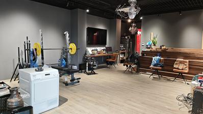 Dubrovnik, Solitudo, Poslovni prostor 100 m² s 2 parkirna mjesta