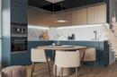 Podgora, Nieuwbouw, Tweekamerappartement met Zeezicht - 8