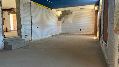 Požega, Sajmište, poslovni prostor za najem 124 m²