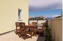 Privlaka, Mletak, two-level apartment 83 m² - 5