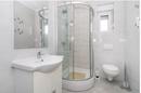 Privlaka, Mletak, two-level apartment 83 m² - 25