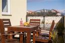 Privlaka, Mletak, two-level apartment 83 m² - 4