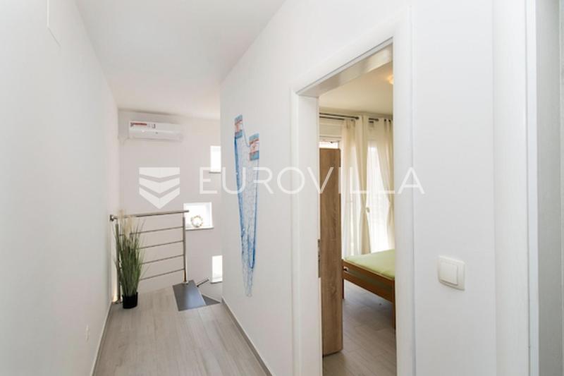 Privlaka, Mletak, two-level apartment 83 m² - 20
