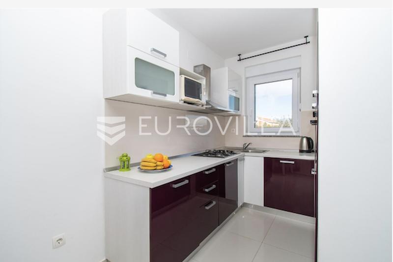 Privlaka, Mletak, two-level apartment 83 m² - 15