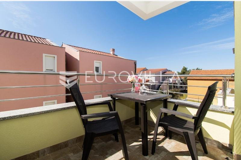 Privlaka, Mletak, two-level apartment 83 m² - 24