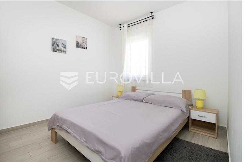 Privlaka, Mletak, two-level apartment 83 m² - 27