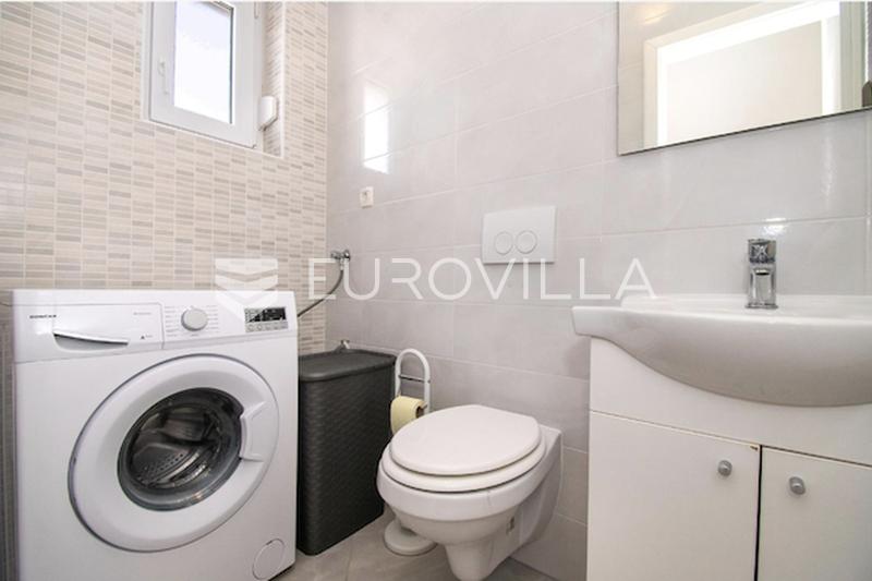 Privlaka, Mletak, two-level apartment 83 m² - 17