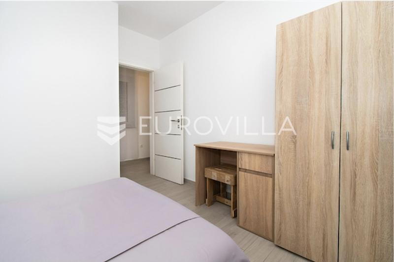 Privlaka, Mletak, two-level apartment 83 m² - 29