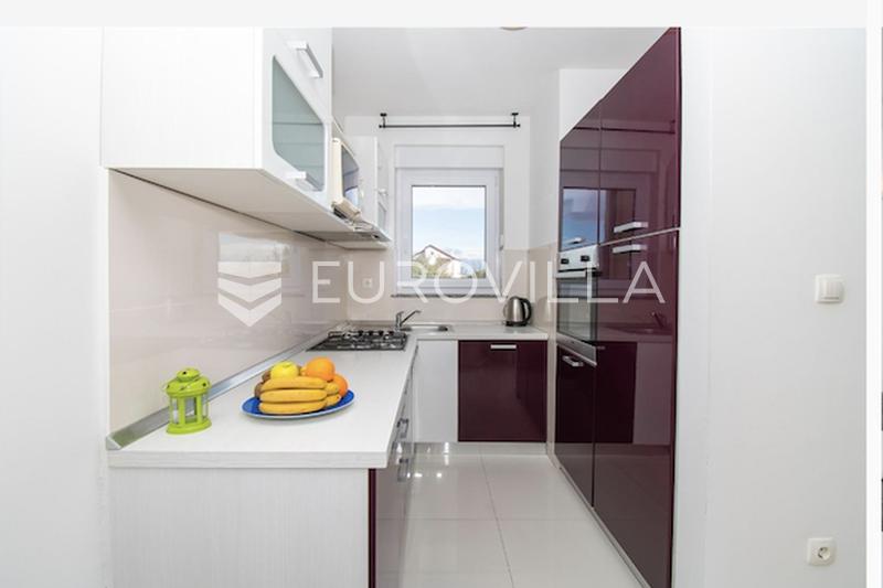 Privlaka, Mletak, two-level apartment 83 m² - 16