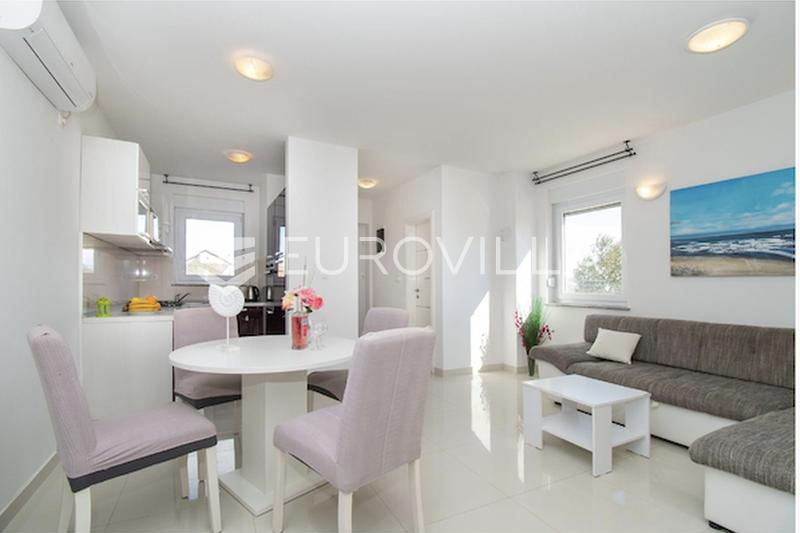 Privlaka, Mletak, two-level apartment 83 m² - 10