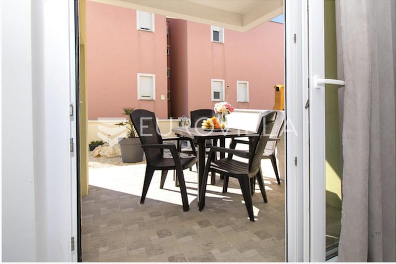 Privlaka, Mletak, two-level apartment 83 m² - 13