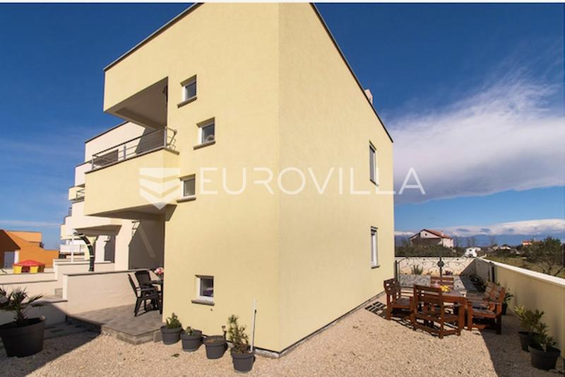 Privlaka, Mletak, two-level apartment 83 m² - 3