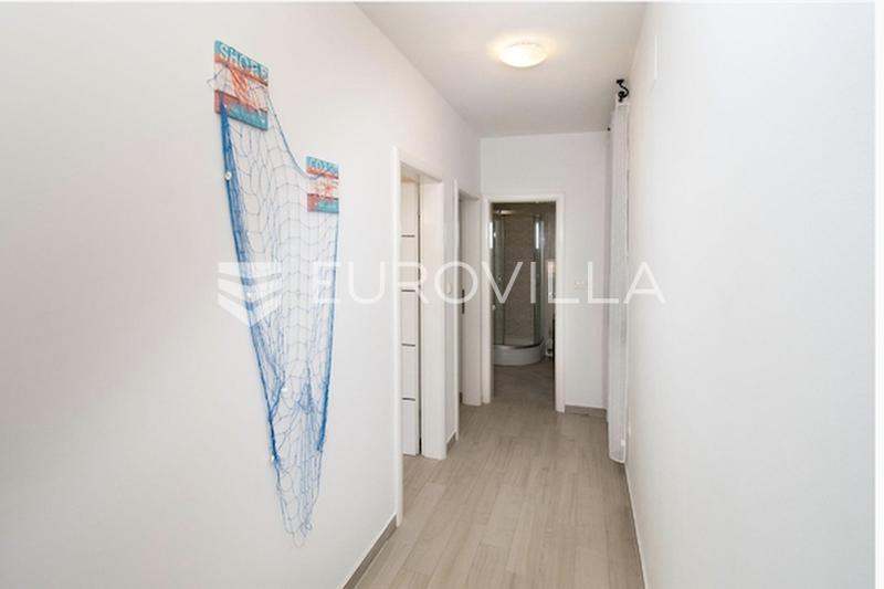 Privlaka, Mletak, two-level apartment 83 m² - 21