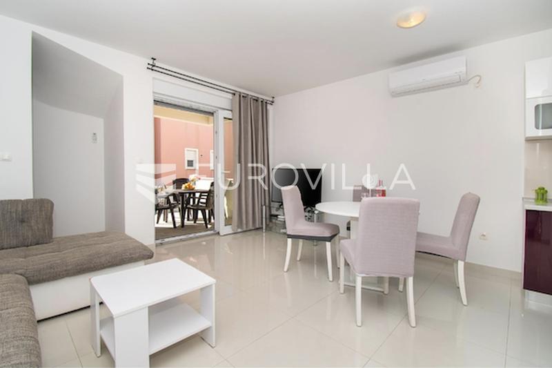 Privlaka, Mletak, two-level apartment 83 m² - 11