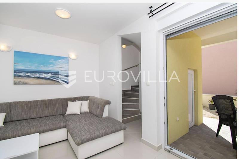 Privlaka, Mletak, two-level apartment 83 m² - 19