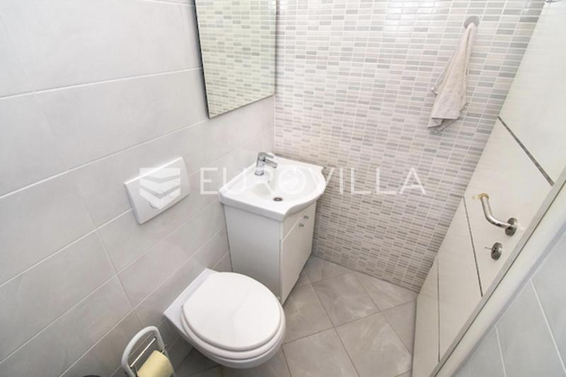 Privlaka, Mletak, two-level apartment 83 m² - 18