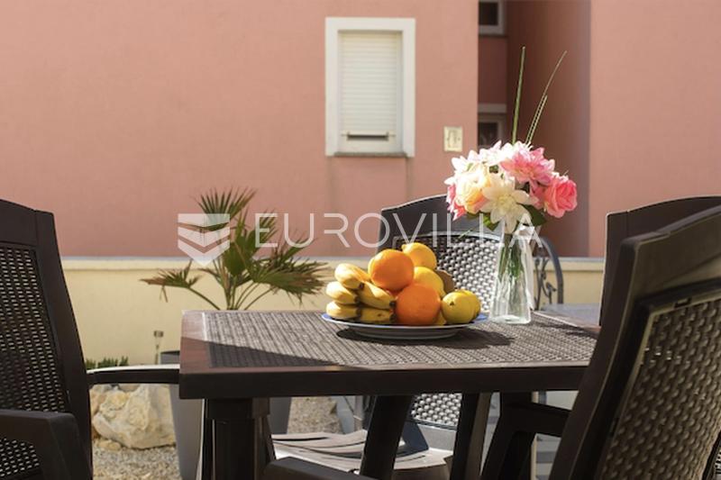 Privlaka, Mletak, two-level apartment 83 m² - 14