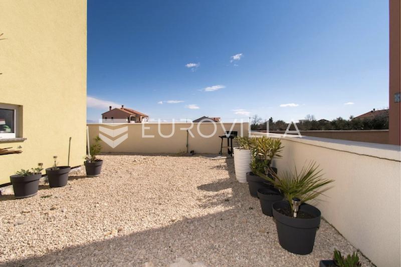 Privlaka, Mletak, two-level apartment 83 m² - 6