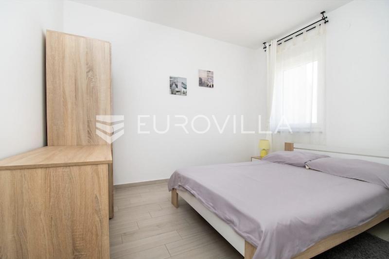 Privlaka, Mletak, two-level apartment 83 m² - 28