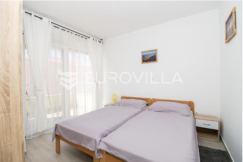 Privlaka, Mletak, two-level apartment 83 m² - 22