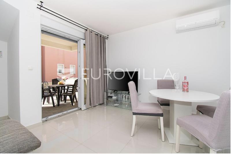 Privlaka, Mletak, two-level apartment 83 m² - 12