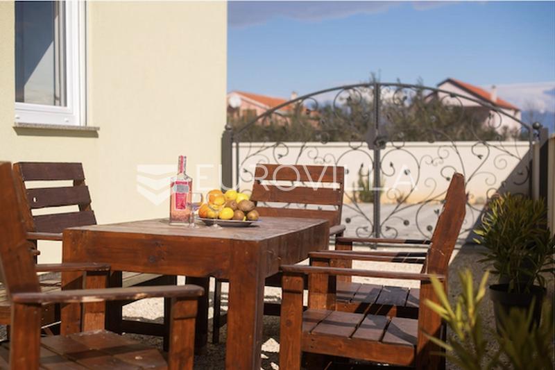 Privlaka, Mletak, two-level apartment 83 m² - 4