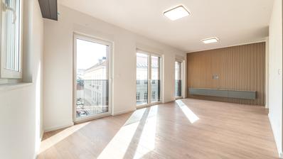 Zagreb, Crnomerec - Apartamento em um Prédio Novo de Luxo, Primeira Locação
