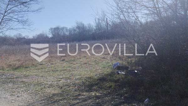 Zadar, Poličnik, terreno agrícola com 4.034 m²