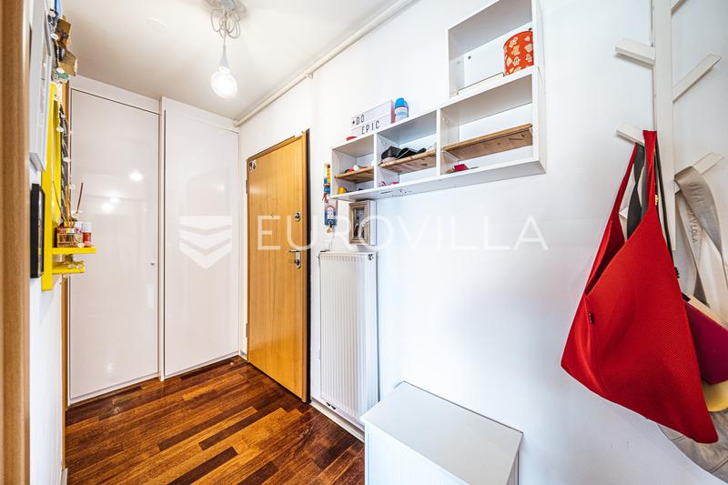 Zagreb, Precko, en vacker etagelägenhet med en nettoarea på 133,58 m² - 24