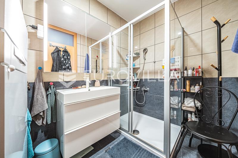 Zagreb, Precko, en vacker etagelägenhet med en nettoarea på 133,58 m² - 13