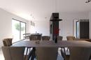 Istria, Tar, luksusowy apartament z prywatnym basenem - 4