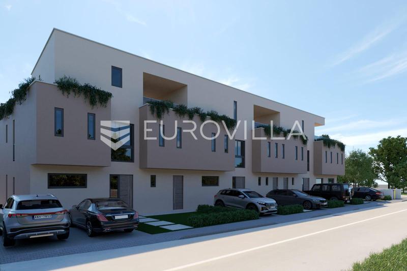 Istria, Tar, luksusowy apartament z prywatnym basenem - 15