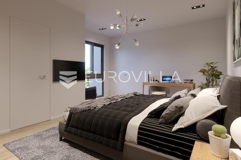 Istria, Tar, luksusowy apartament z prywatnym basenem - 9