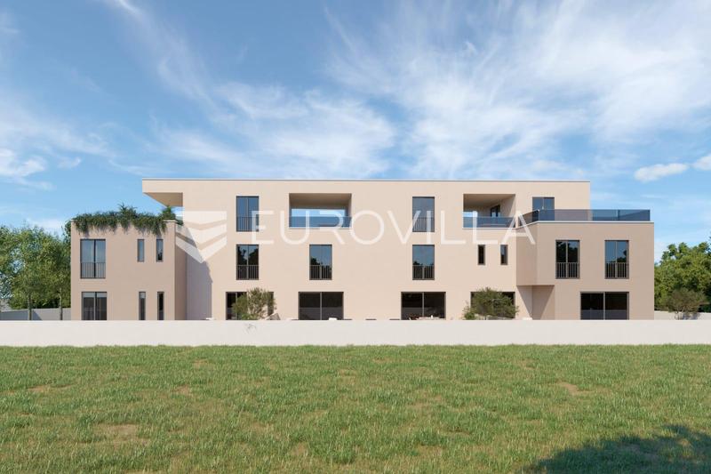 Istria, Tar, luksusowy apartament z prywatnym basenem - 14