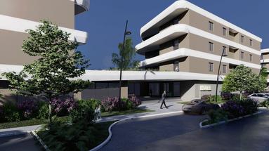 Posusje, BiH - Apartamento de tres habitaciones de alta calidad, 85 m², OPORTUNIDAD DE INVERSIÓN