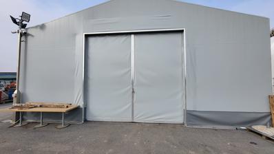 Zagreb, Sesvetski Kraljevec, skladišni prostor 200 m2