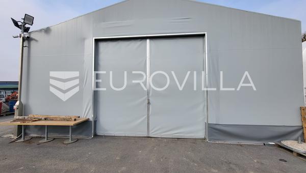 Zagreb, Sesvetski Kraljevec, Lagerlokal uthyres, 200 m²