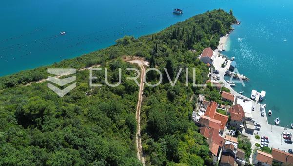 Ston, Hodilje, građevinsko zemljište