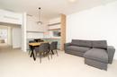 Zadar, Kožino, elegant two-bedroom apartment with a garden near the sea - 6